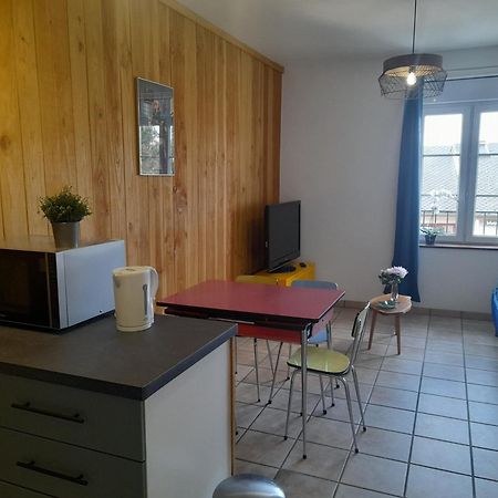 Gite De L'Auberge Olby Zewnętrze zdjęcie