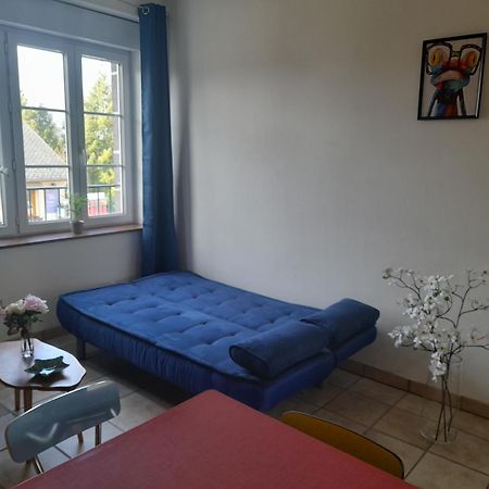Gite De L'Auberge Olby Zewnętrze zdjęcie