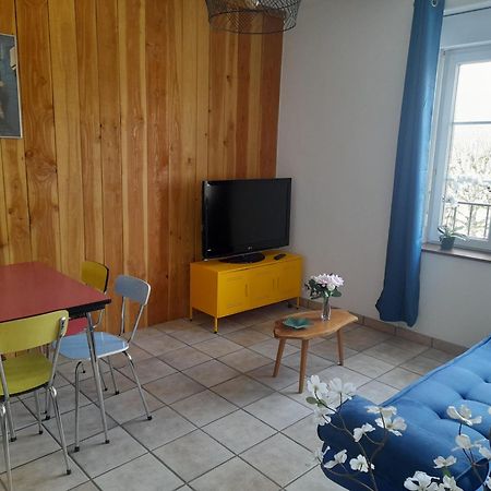 Gite De L'Auberge Olby Zewnętrze zdjęcie