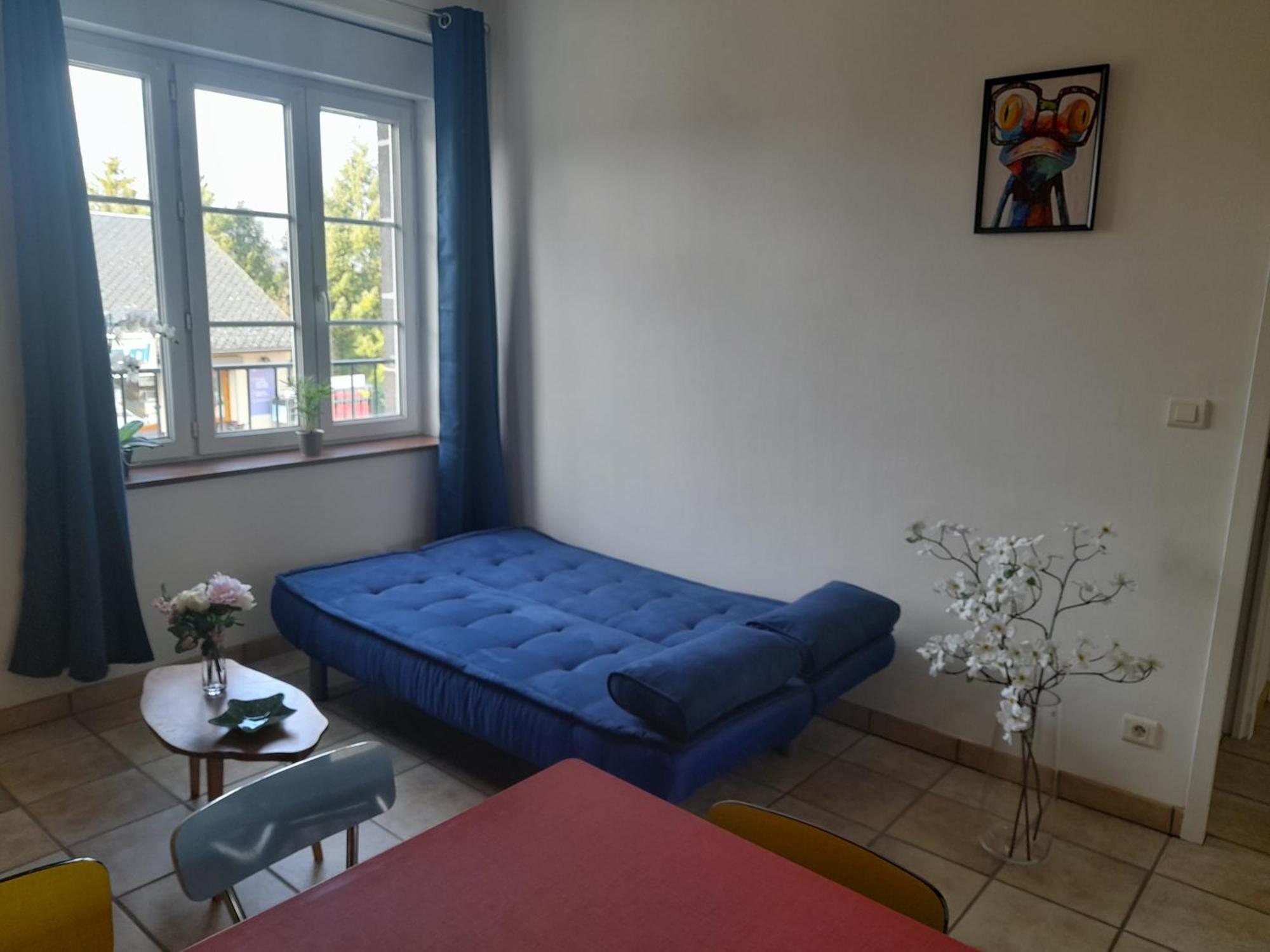 Gite De L'Auberge Olby Zewnętrze zdjęcie