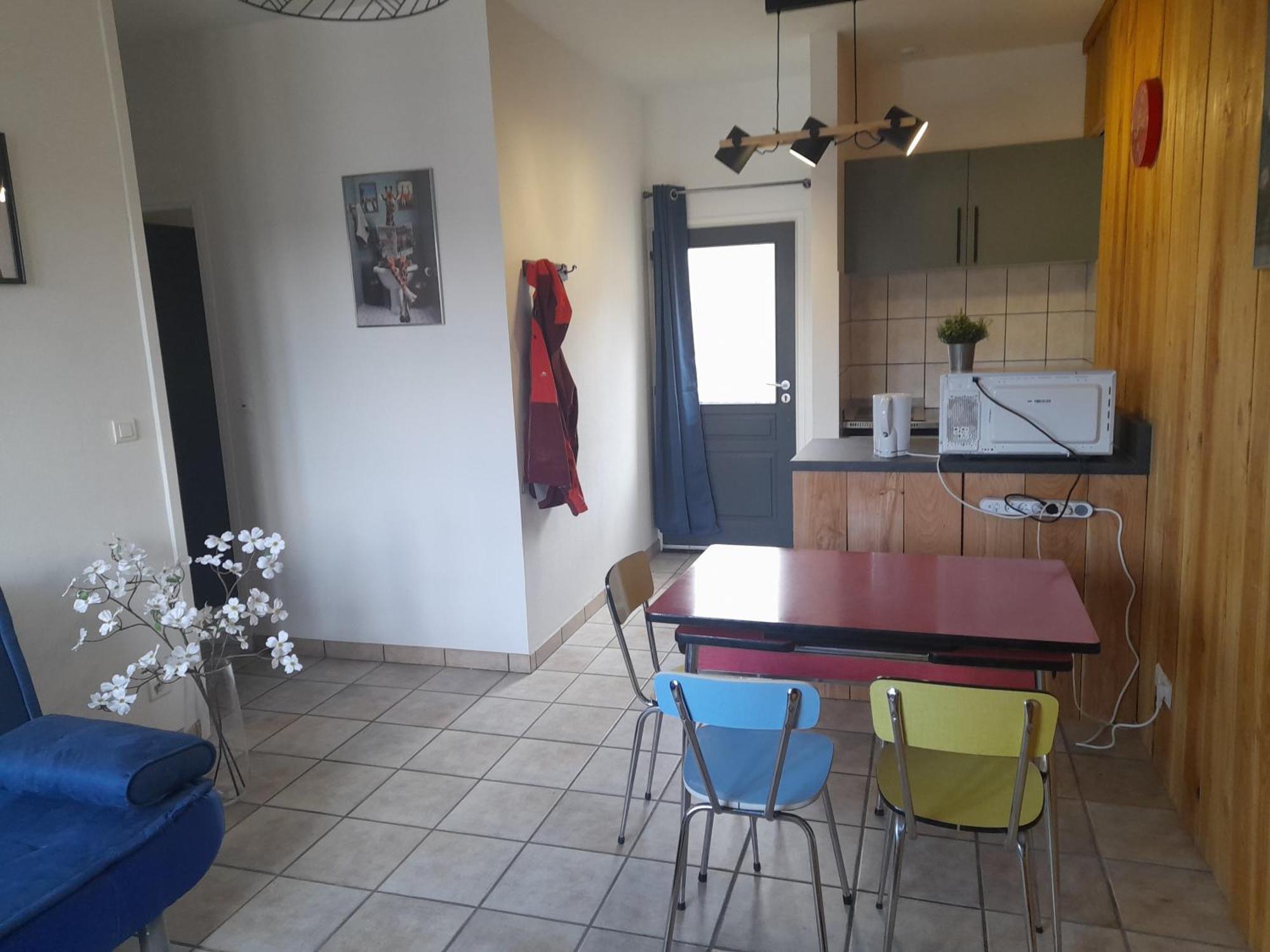Gite De L'Auberge Olby Zewnętrze zdjęcie