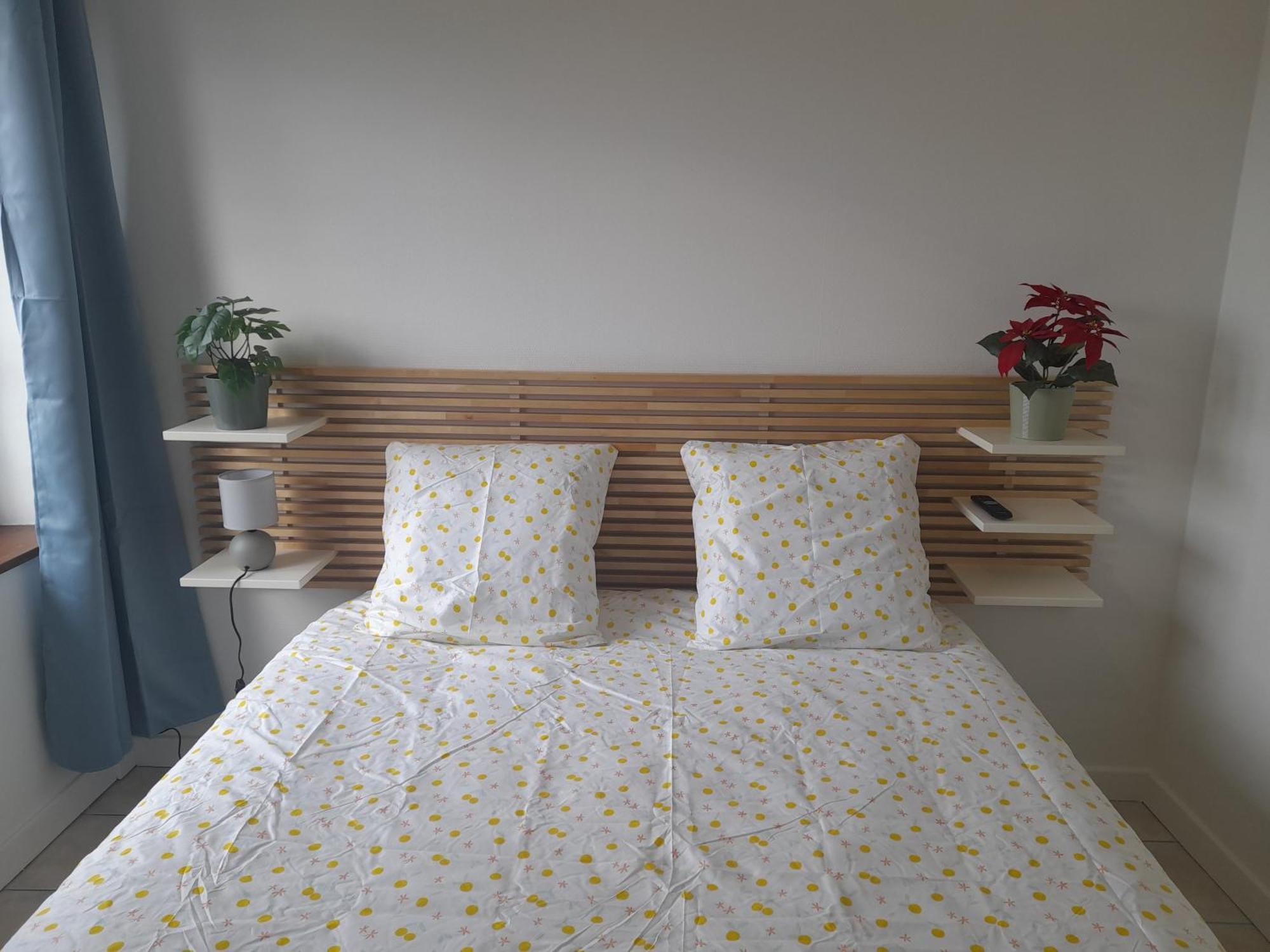 Gite De L'Auberge Olby Zewnętrze zdjęcie