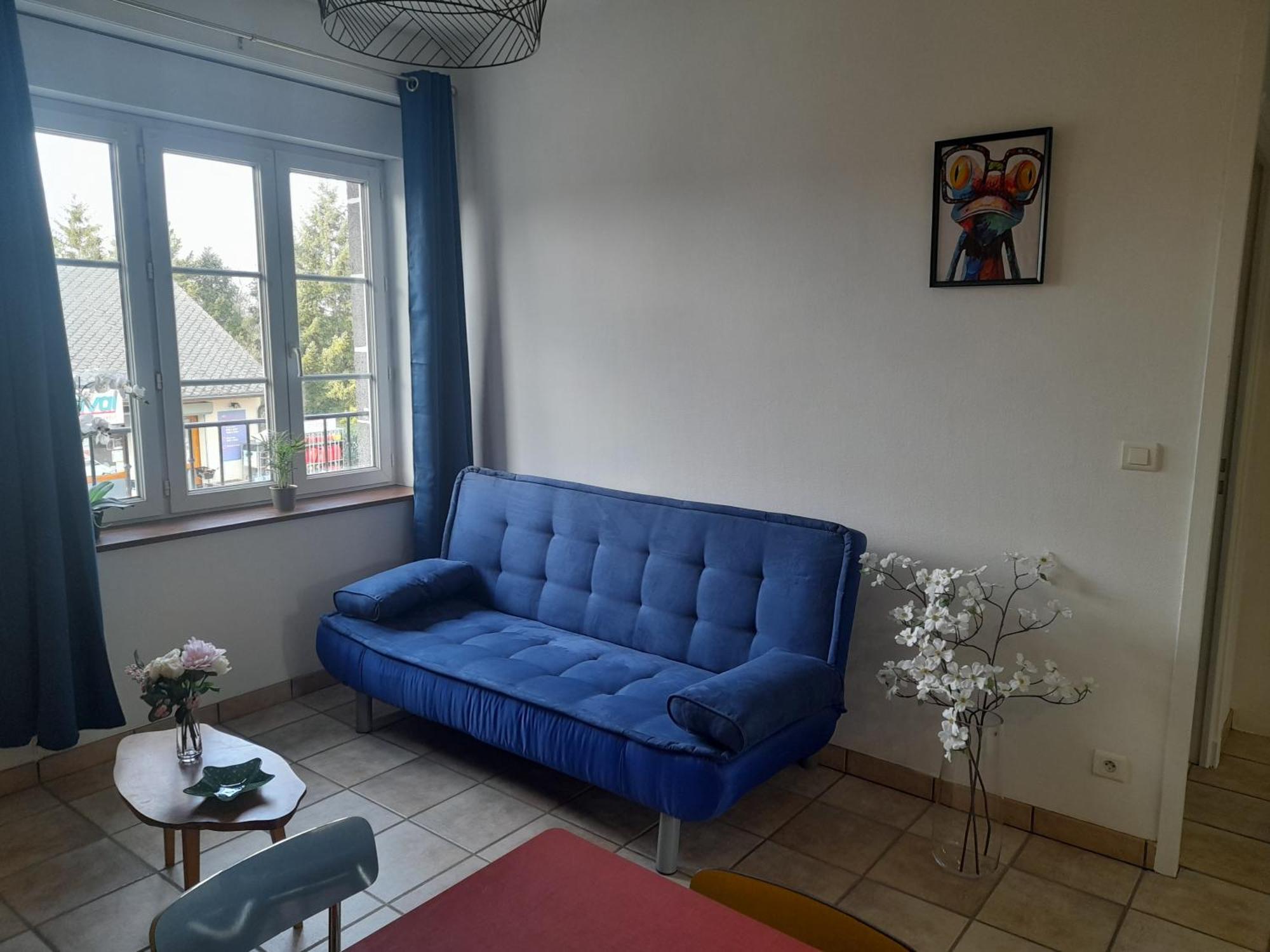 Gite De L'Auberge Olby Zewnętrze zdjęcie